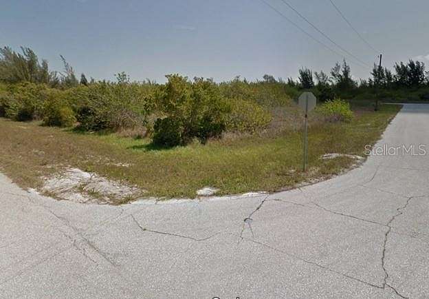 0.31 Acres of Residential Land for Sale in Port Charlotte, Florida