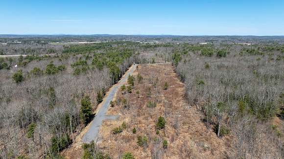 1.4 Acres of Residential Land for Sale in West Gardiner Town, Maine ...