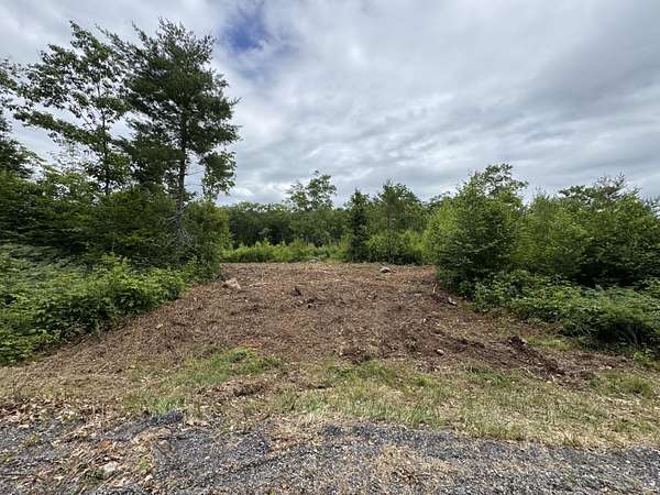 1.44 Acres of Residential Land for Sale in West Gardiner Town, Maine