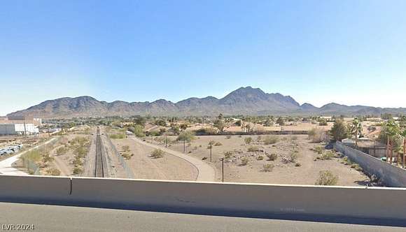 2.2 Acres of Land for Sale in Henderson, Nevada