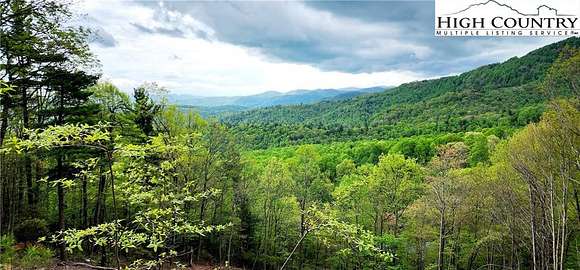 1 Acre of Residential Land for Sale in Deep Gap, North Carolina