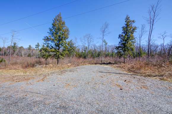 1.5 Acres of Residential Land for Sale in West Gardiner Town, Maine