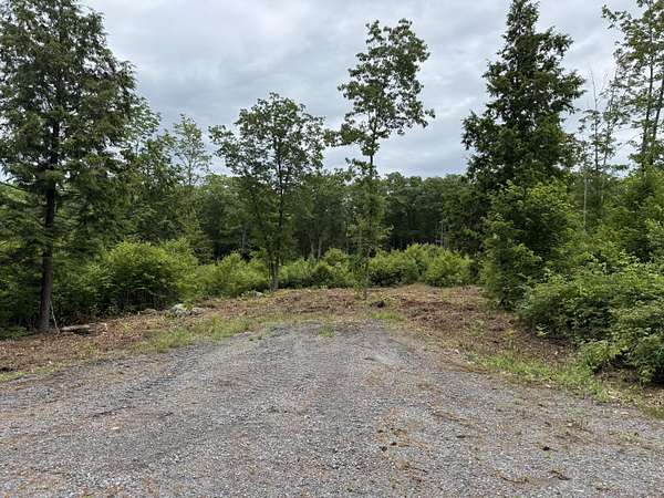 1.46 Acres of Residential Land for Sale in West Gardiner Town, Maine