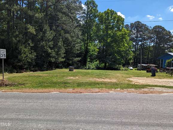 0.6 Acres of Residential Land for Sale in Louisburg, North Carolina