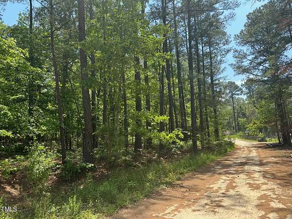 0.58 Acres of Residential Land for Sale in Spring Lake, North Carolina