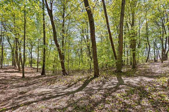 3.2 Acres of Recreational Land for Sale in Lookout Mountain, Georgia