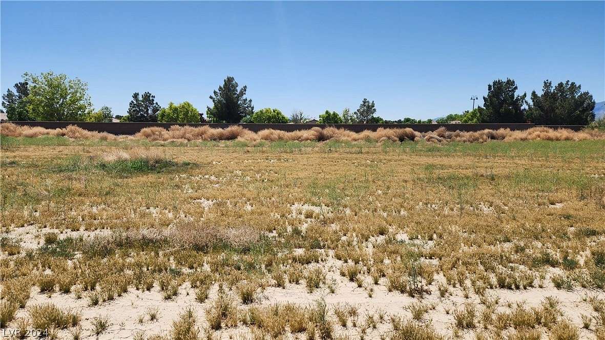 0.28 Acres of Land for Sale in Pahrump, Nevada