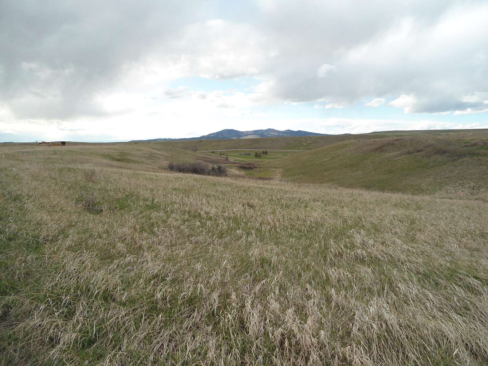 1.8 Acres of Land for Sale in Lewistown, Montana