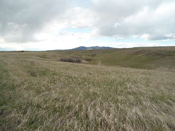 1.77 Acres of Land for Sale in Lewistown, Montana