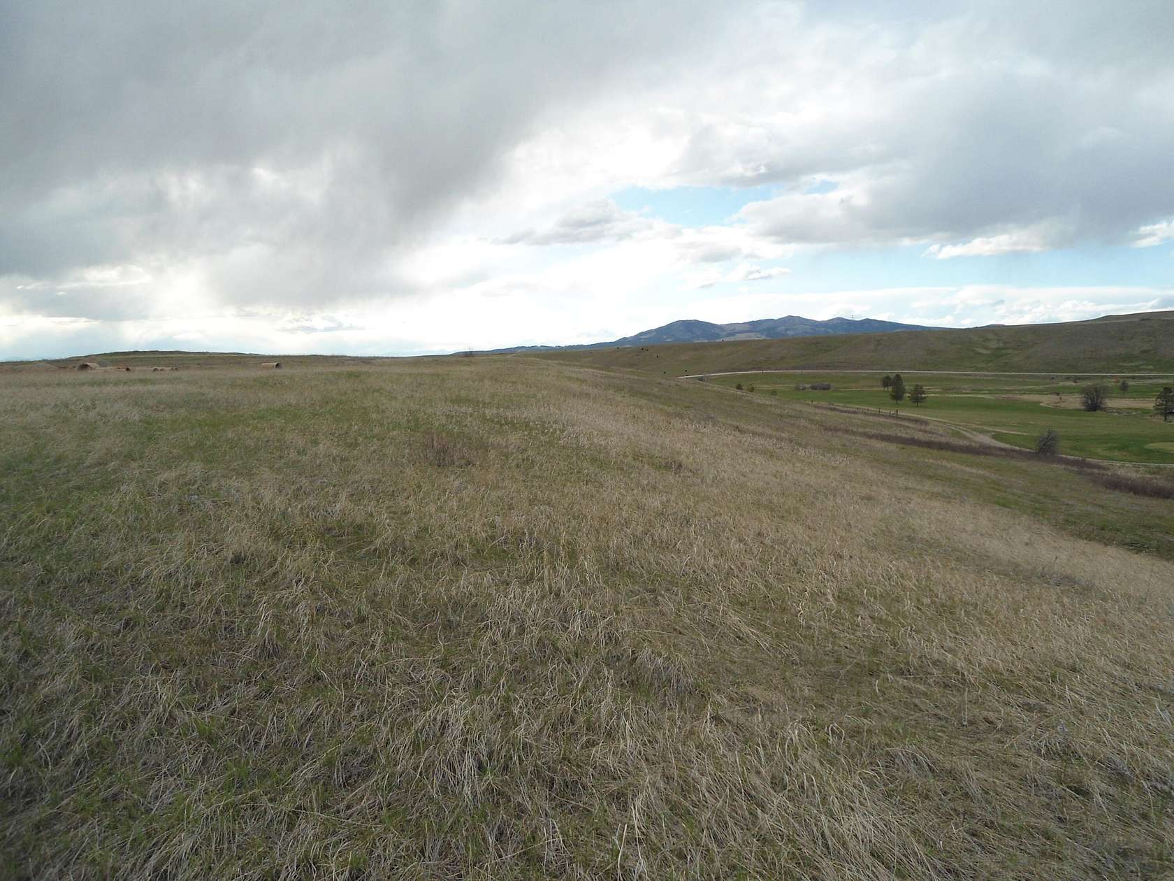 1.3 Acres of Land for Sale in Lewistown, Montana