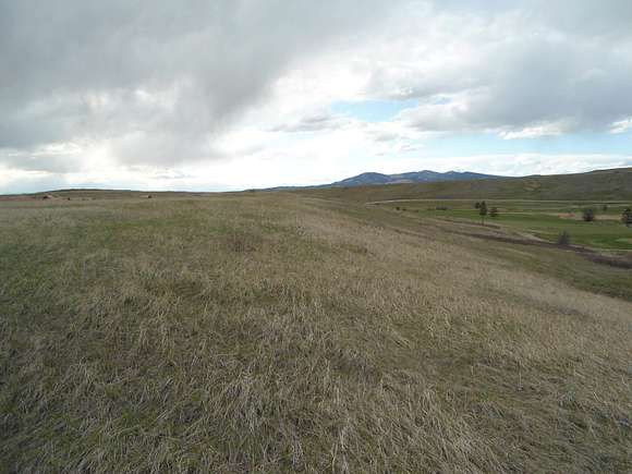 1.28 Acres of Land for Sale in Lewistown, Montana