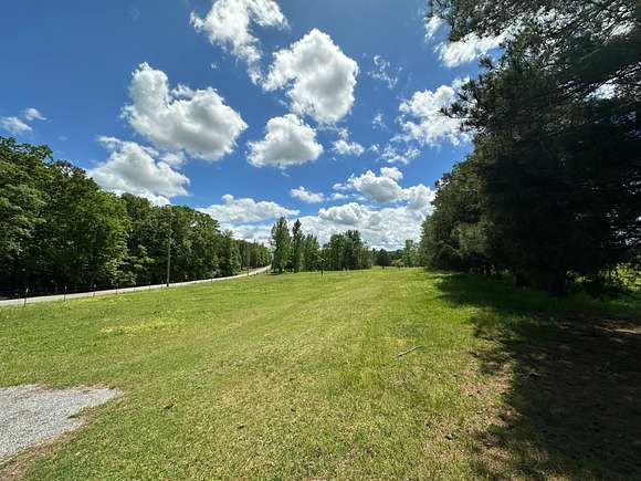 16 Acres of Land for Sale in Hartselle, Alabama