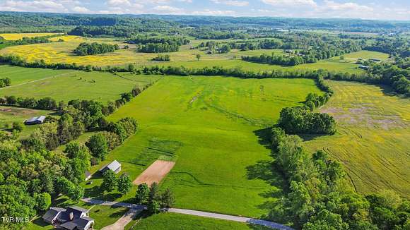 32.5 Acres of Agricultural Land for Sale in Mohawk, Tennessee