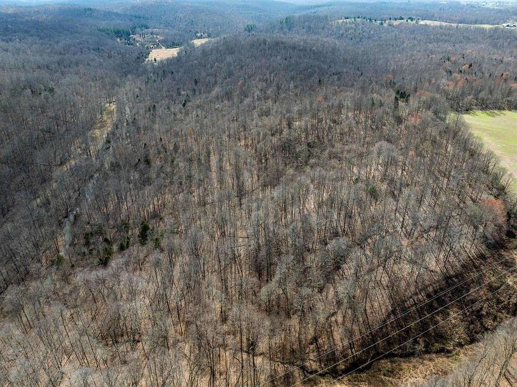 Land for Sale in Fordsville, Kentucky