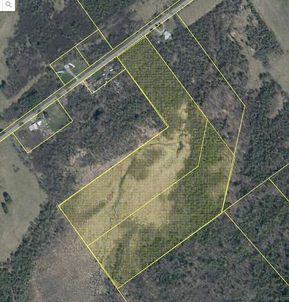 21 Acres of Land for Sale in Norwood, New York