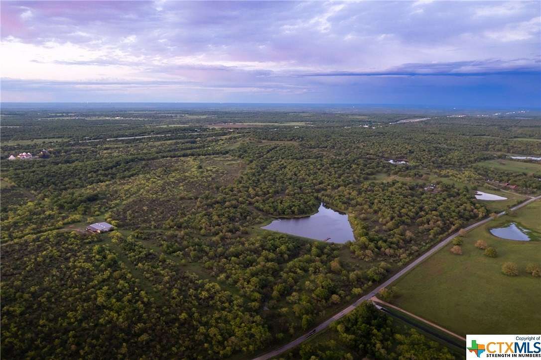 26.59 Acres of Land for Sale in Seguin, Texas