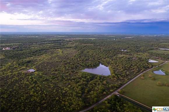 26.6 Acres of Land for Sale in Seguin, Texas