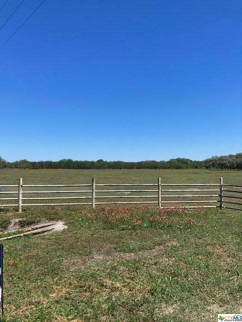 65 Acres of Agricultural Land with Home for Sale in Refugio, Texas