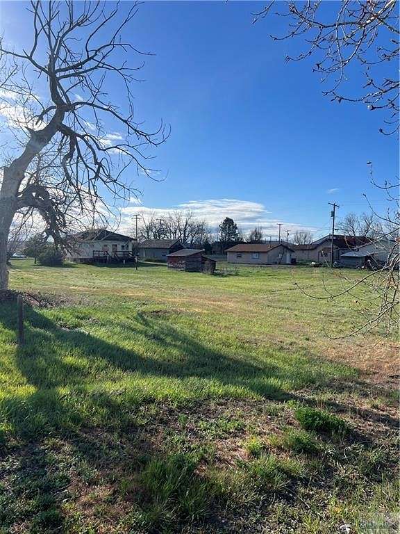 0.87 Acres of Commercial Land for Sale in Hardin, Montana