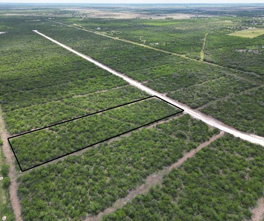 Residential Land for Sale in Skidmore, Texas