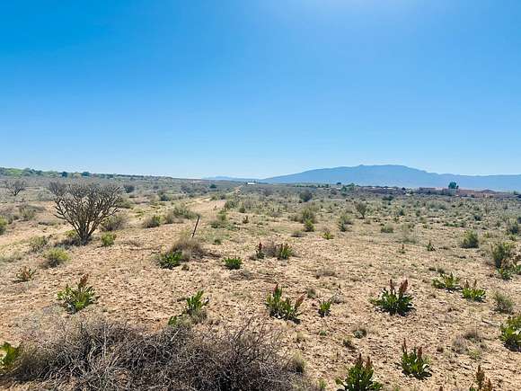 0.5 Acres of Residential Land for Sale in Rio Rancho, New Mexico