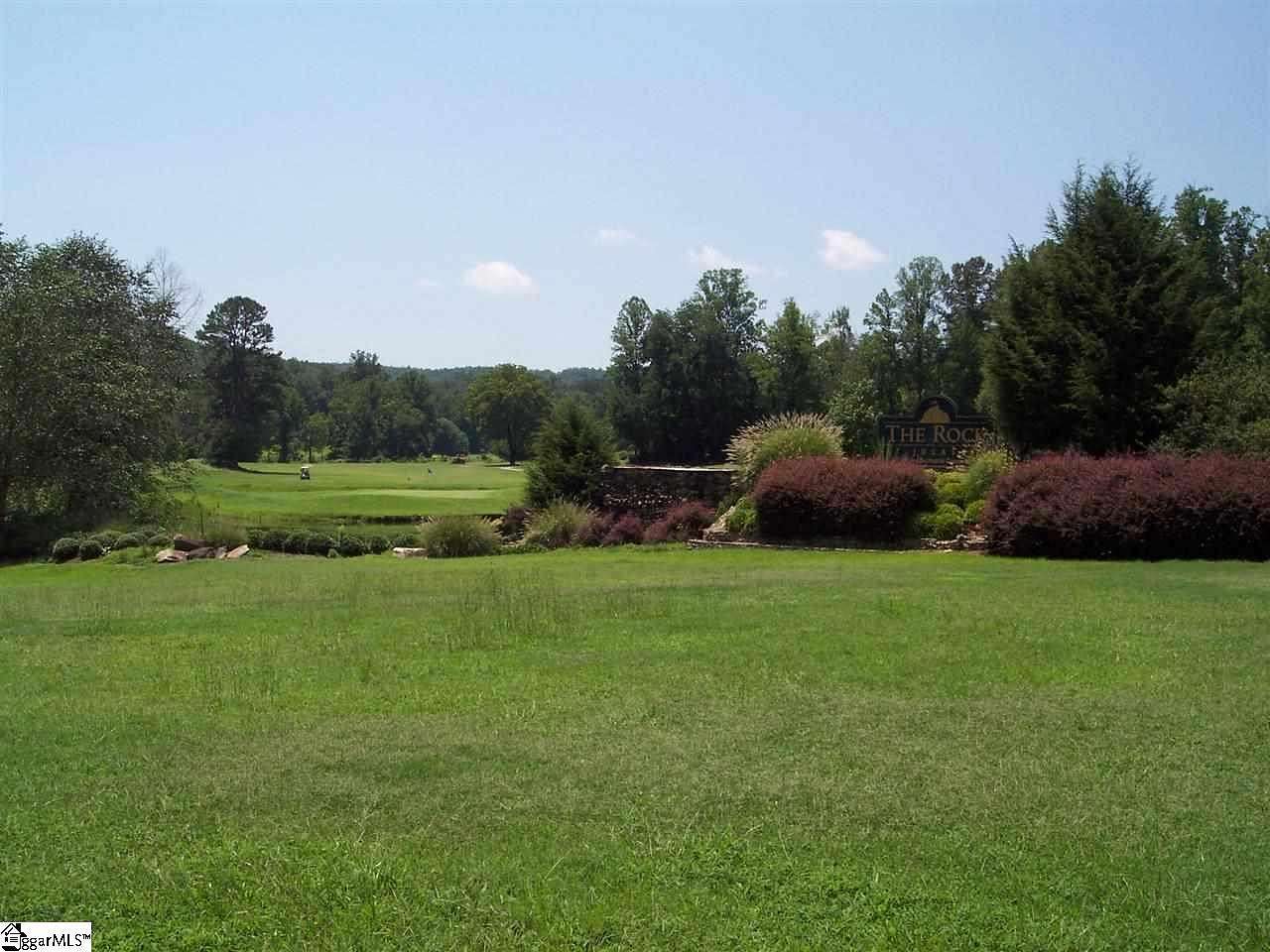 0.48 Acres of Residential Land for Sale in Pickens, South Carolina
