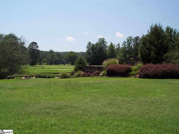 0.48 Acres of Residential Land for Sale in Pickens, South Carolina