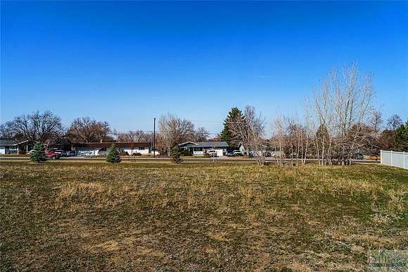 0.19 Acres of Residential Land for Sale in Billings, Montana