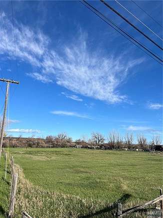 3.1 Acres of Commercial Land for Sale in Hardin, Montana