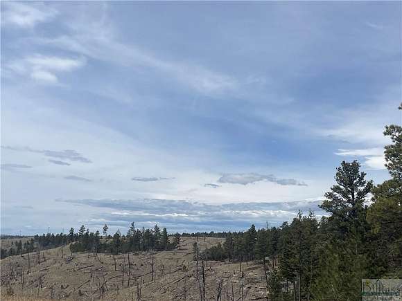 20 Acres of Recreational Land for Sale in Reed Point, Montana