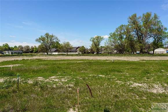 0.18 Acres of Residential Land for Sale in Billings, Montana