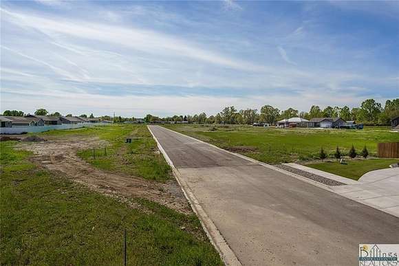 0.18 Acres of Residential Land for Sale in Billings, Montana