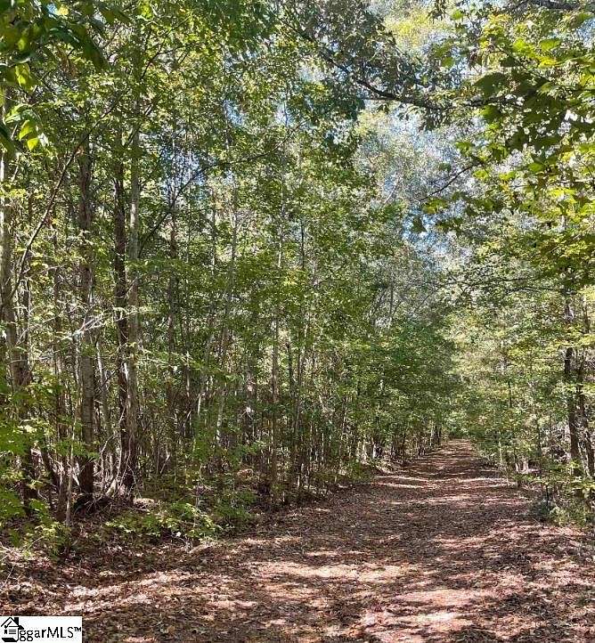 23.7 Acres of Land for Sale in Woodruff, South Carolina