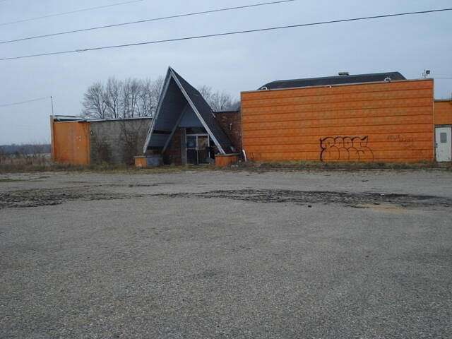 3.19 Acres of Commercial Land for Sale in Homer, Michigan