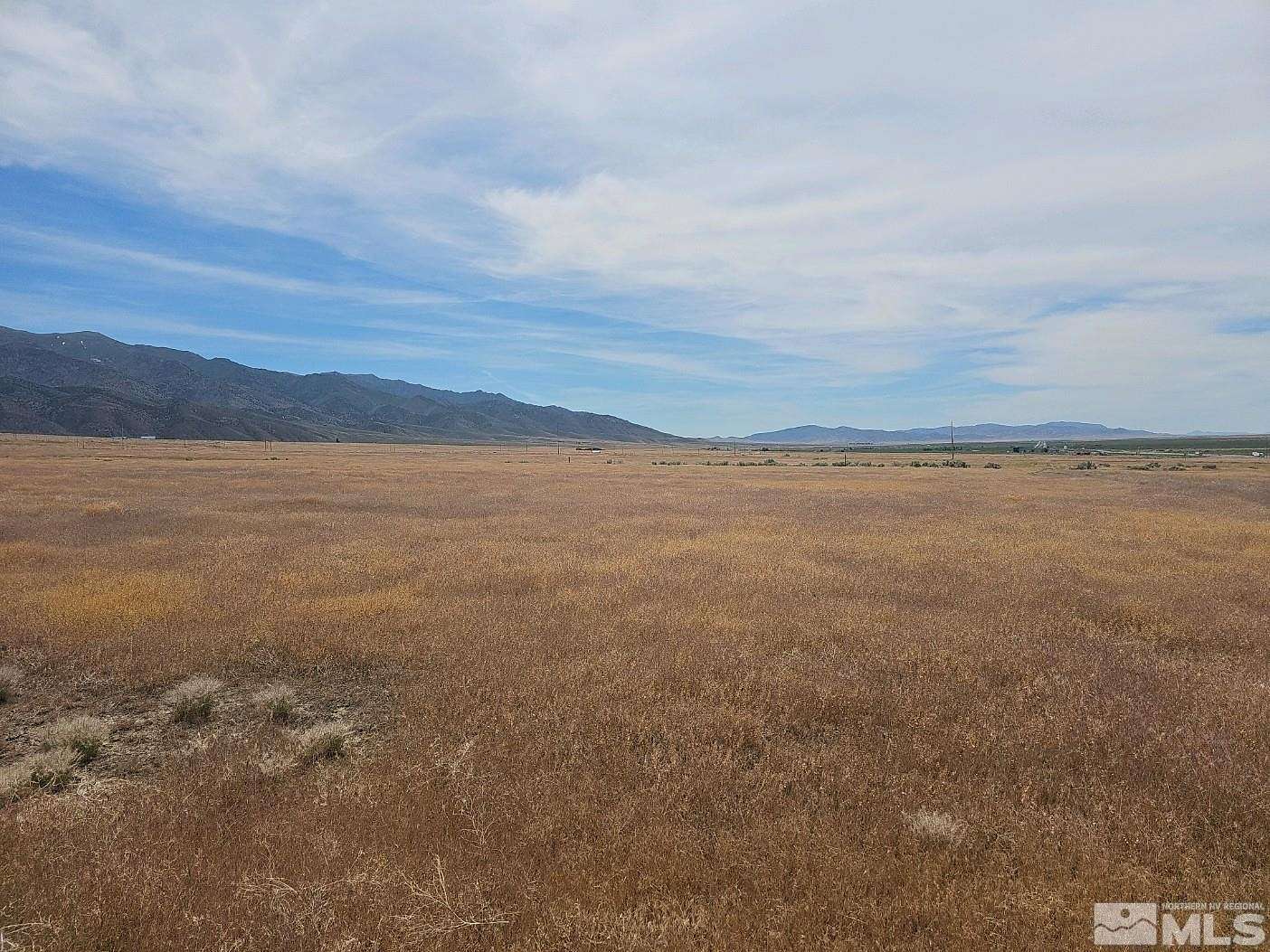 1.5 Acres of Land for Sale in Lovelock, Nevada