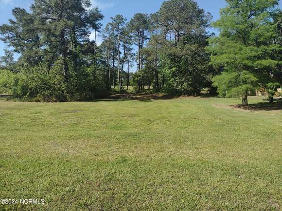 0.34 Acres of Residential Land for Sale in New Bern, North Carolina
