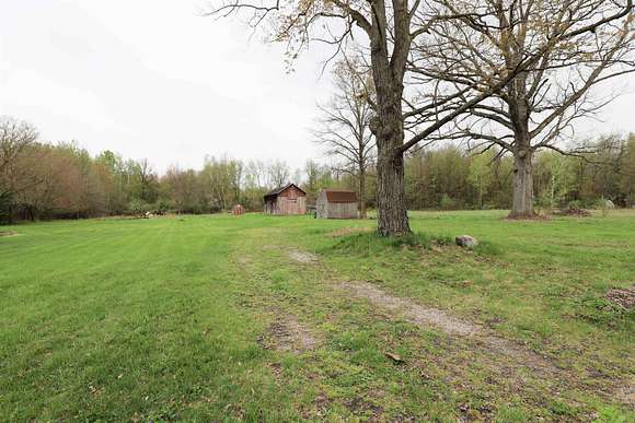 12.6 Acres of Land for Sale in Burt, Michigan