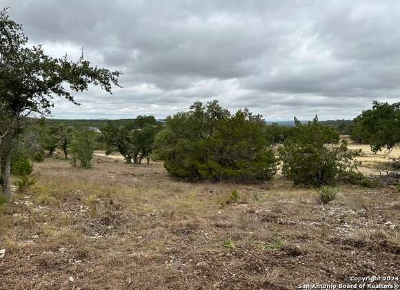 2.4 Acres of Residential Land for Sale in Canyon Lake, Texas
