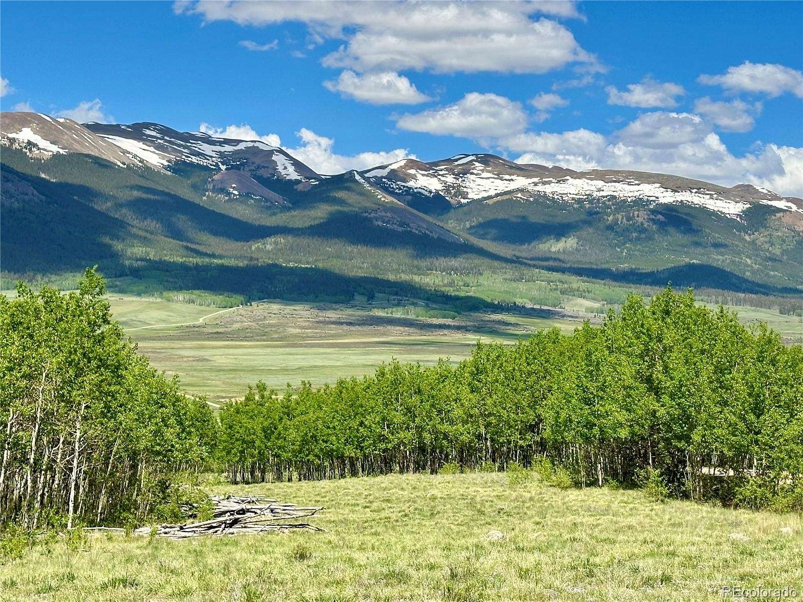 4 Acres of Residential Land for Sale in Jefferson, Colorado