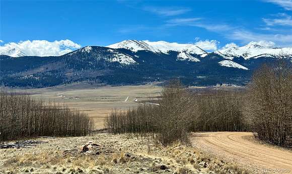 4 Acres of Residential Land for Sale in Jefferson, Colorado