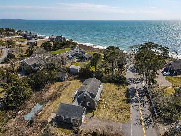 0.39 Acres of Residential Land for Sale in Harwich Port, Massachusetts