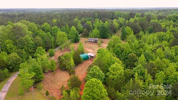 27.2 Acres of Recreational Land for Sale in Blackstock, South Carolina