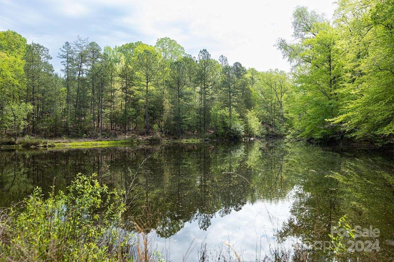 45 Acres of Land for Sale in Chester, South Carolina