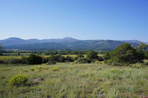 5.8 Acres of Residential Land for Sale in South Fork, Colorado