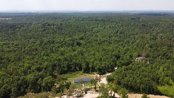 120 Acres of Recreational Land for Sale in Bainbridge, Georgia