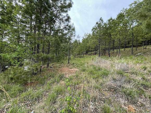 0.44 Acres of Residential Land for Sale in Maumelle, Arkansas