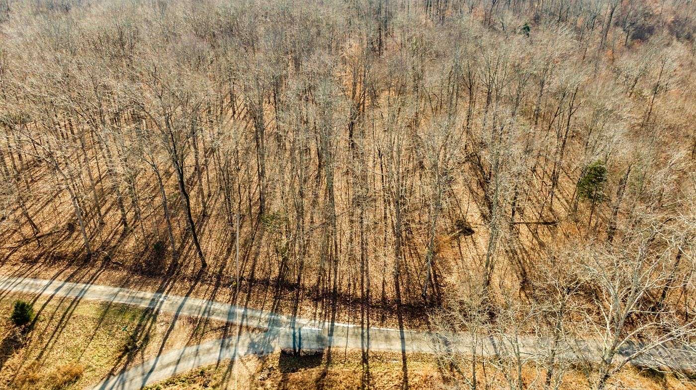 0.75 Acres of Residential Land for Sale in Parsons, Tennessee