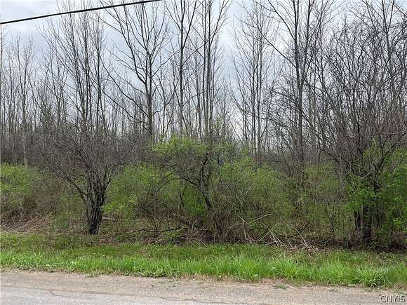 6.2 Acres of Residential Land for Sale in Vernon, New York