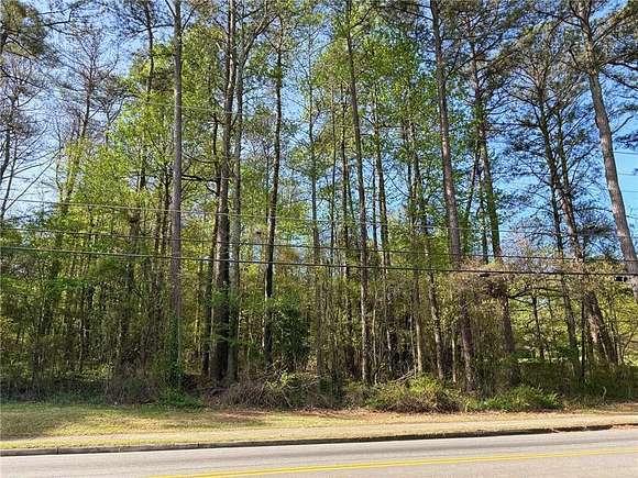 2 Acres of Residential Land for Sale in Decatur, Georgia