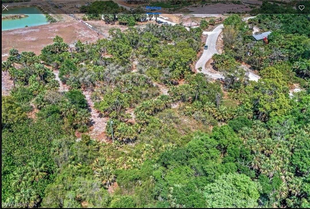 1.262 Acres of Residential Land for Sale in Bonita Springs, Florida